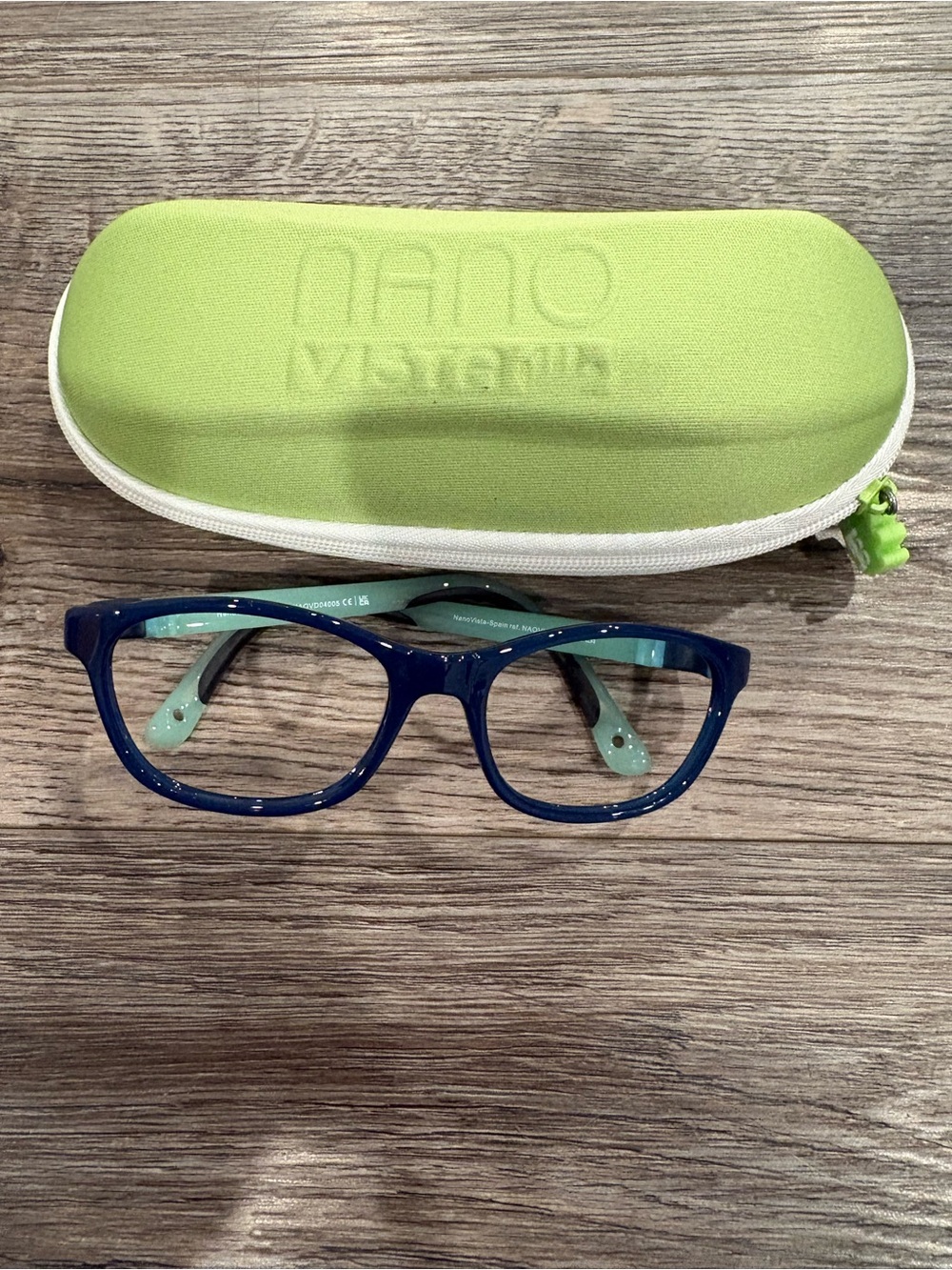 Nano Vista Kids Eyeglasses
